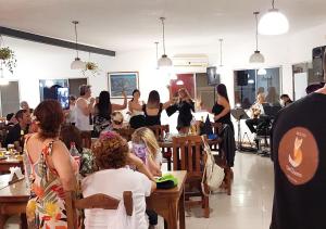nuevo hotel aguada del zorro