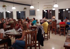 nuevo hotel aguada del zorro