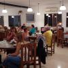 nuevo hotel aguada del zorro