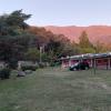 nuevo hotel aguada del zorro