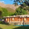 nuevo hotel aguada del zorro