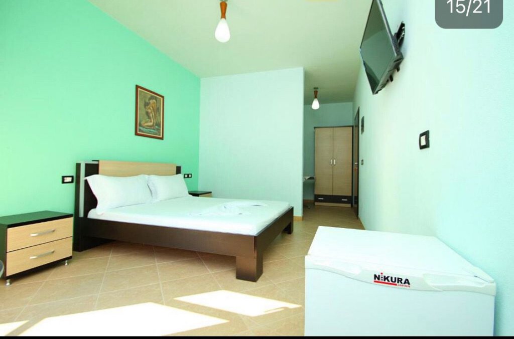 Al Hotel,Vlorë>>Vlora,3 star
