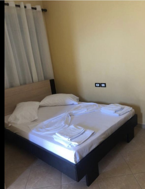 Al Hotel,Vlorë>>Vlora,3 star