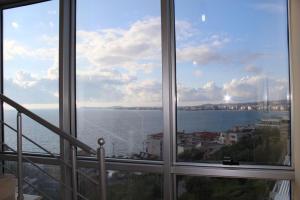 al hotel