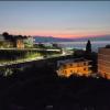al hotel