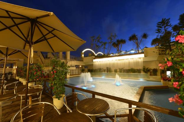 loisir hotel naha