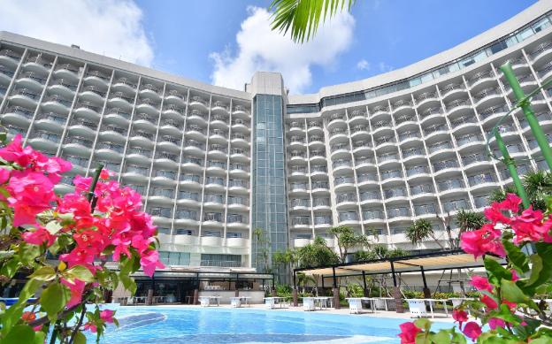 loisir hotel naha