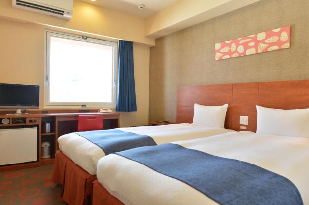 loisir hotel naha