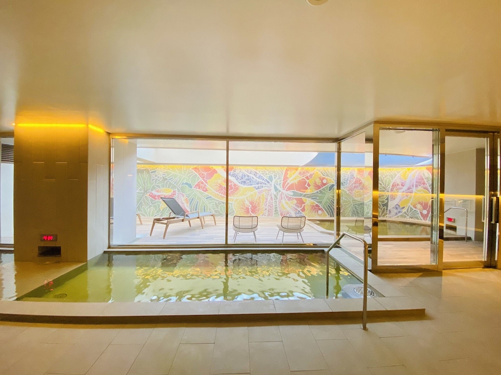 loisir hotel naha