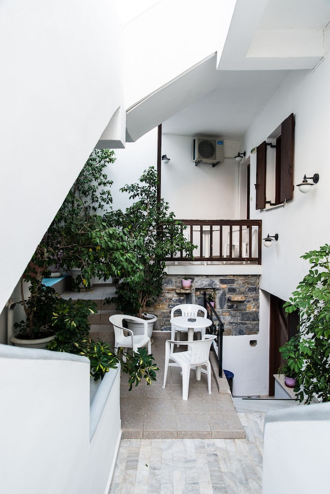 villa maria