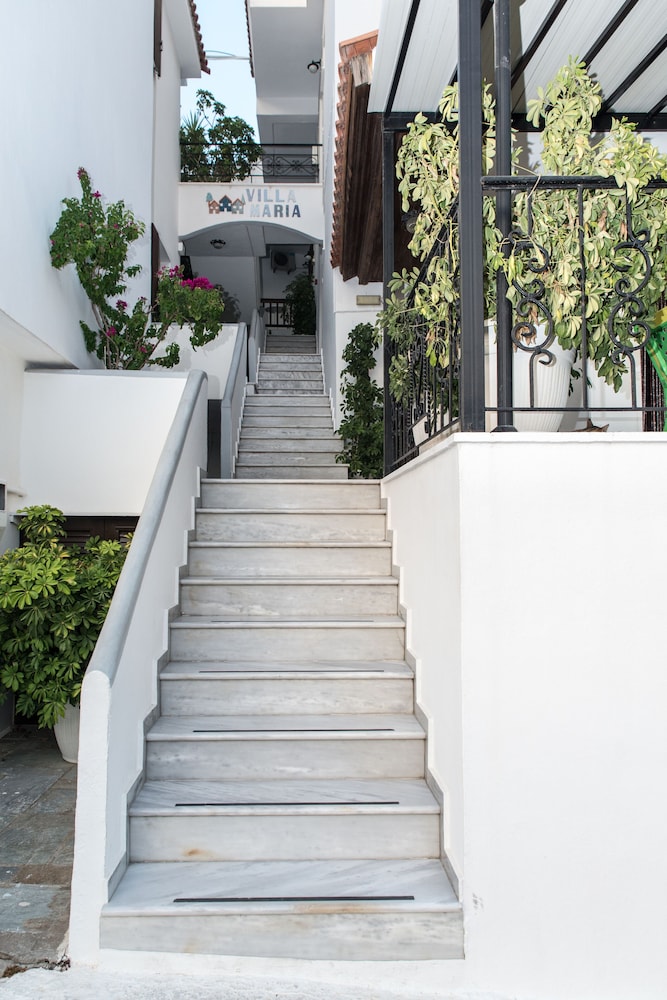 villa maria