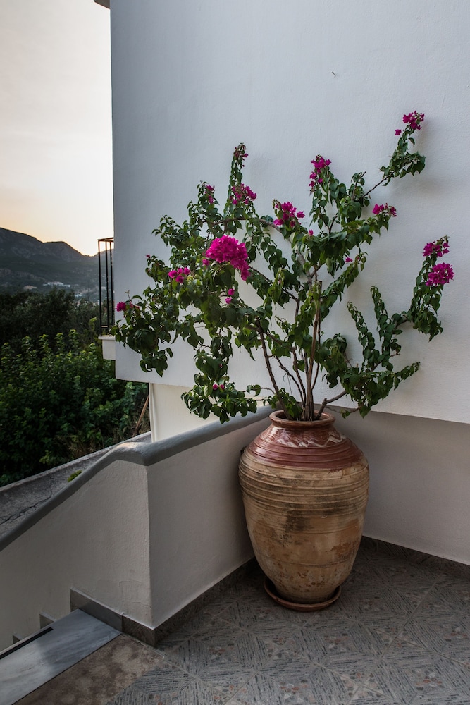 villa maria