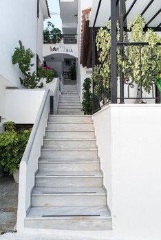 villa maria