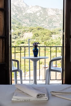 villa maria