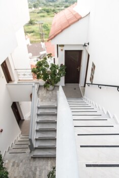 villa maria