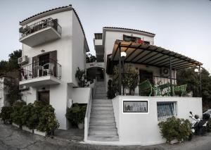 villa maria