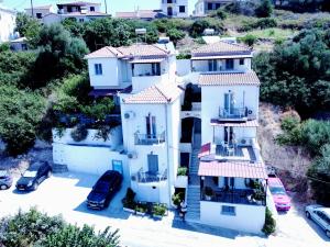 villa maria