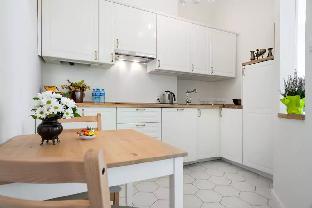 otium old town zwierzyniecka