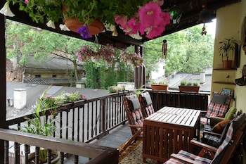 otium old town zwierzyniecka