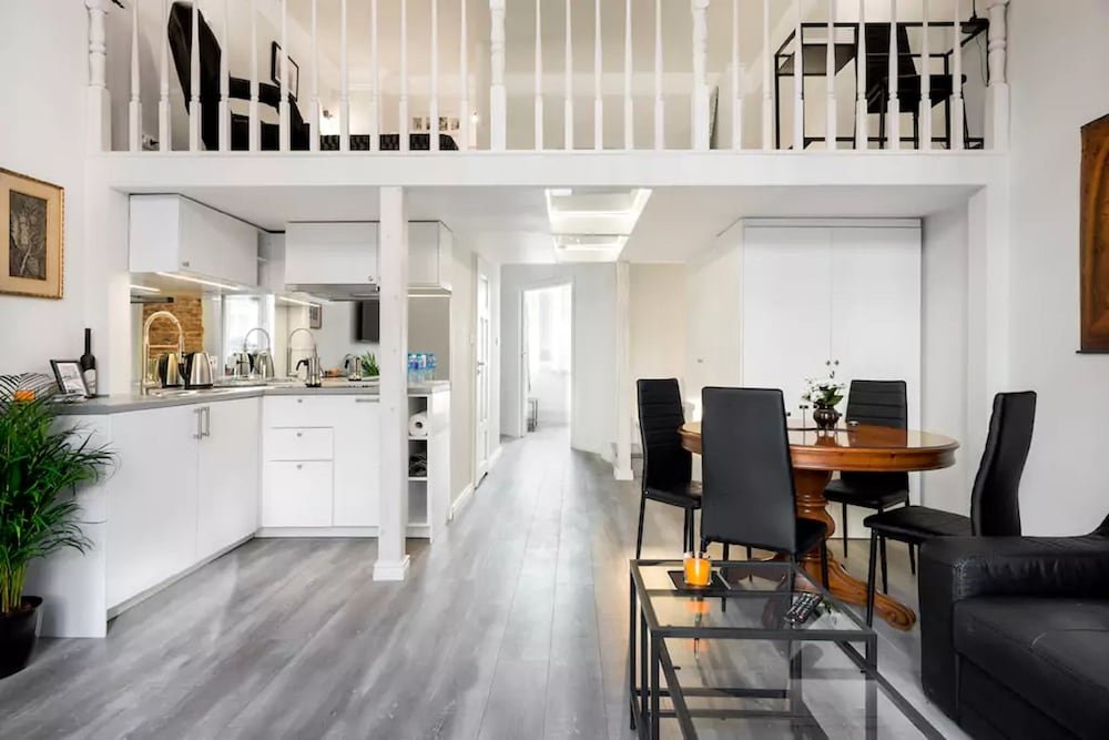 otium old town zwierzyniecka