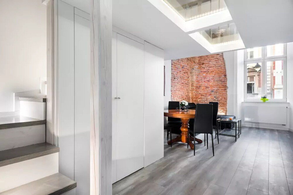 otium old town zwierzyniecka