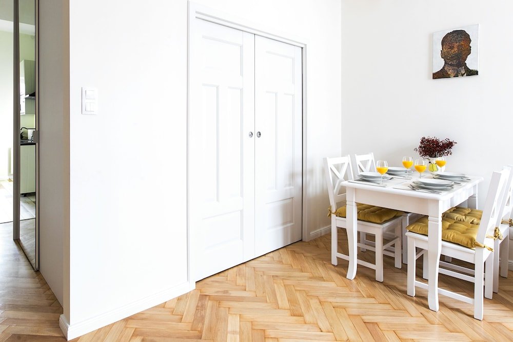 otium old town zwierzyniecka