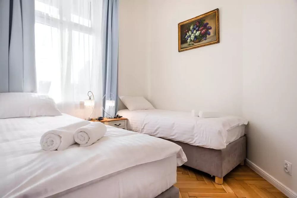 otium old town zwierzyniecka