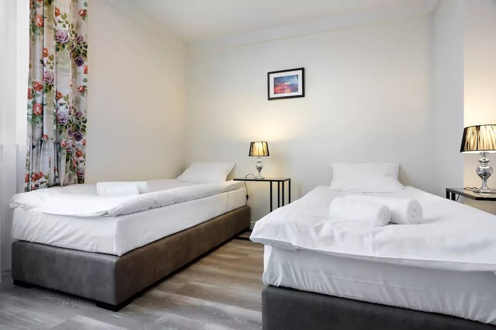 otium old town zwierzyniecka