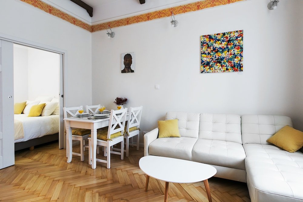 otium old town zwierzyniecka