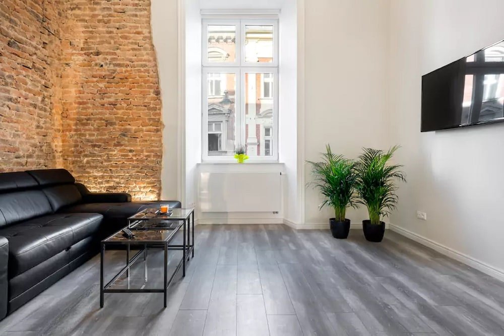 otium old town zwierzyniecka