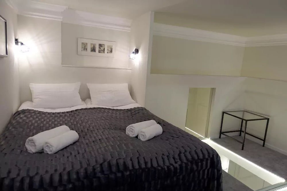 otium old town zwierzyniecka