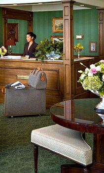 Bernards Inn,Bernardsville>>Bernards Township,4 star