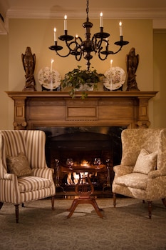 Bernards Inn,Bernardsville>>Bernards Township,4 star