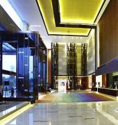 pullman dongguan changan