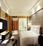 pullman dongguan changan