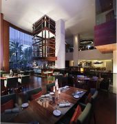 pullman dongguan changan