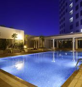 pullman dongguan changan