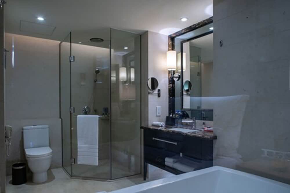 pullman dongguan changan