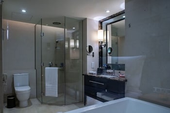 pullman dongguan changan