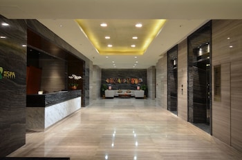 pullman dongguan changan