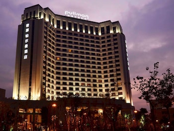 pullman dongguan changan