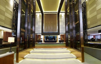 pullman dongguan changan