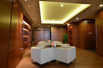 pullman dongguan changan