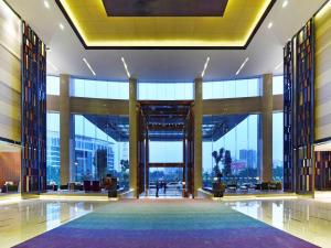 pullman dongguan changan