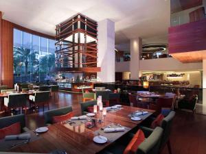 pullman dongguan changan