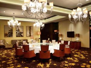 pullman dongguan changan