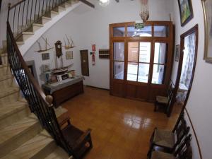 Hostal Casa Margarita,Puerto De Sóller>>Majorca,3 star