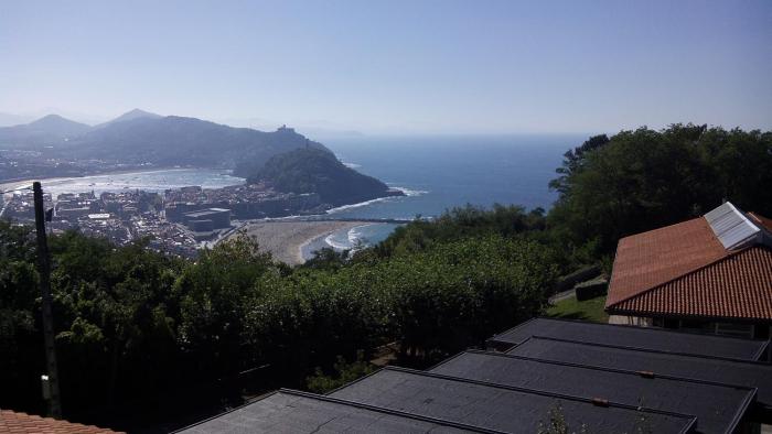 albergue auberge ulia youth hostel