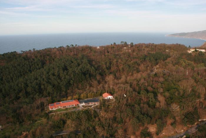 albergue auberge ulia youth hostel