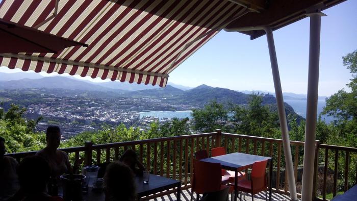 albergue auberge ulia youth hostel